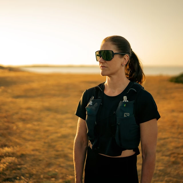 Sport napszemüveg Tripoint Reschen