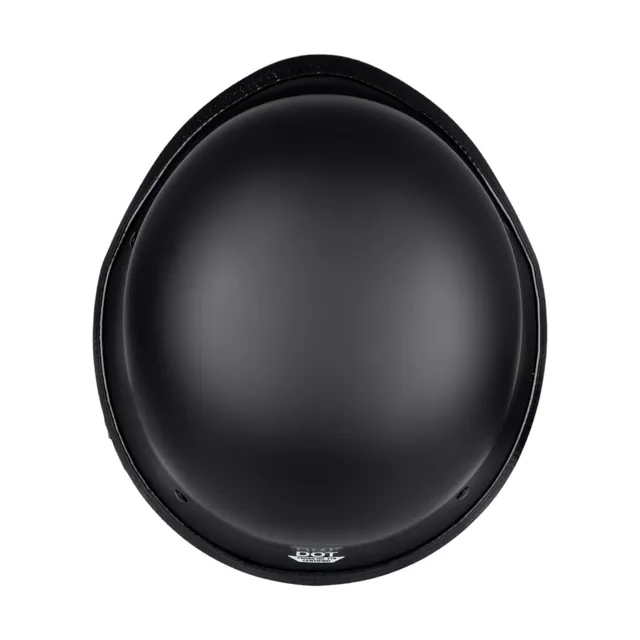 Motoros sisak W-TEC Feldberg, DOT minősítés, gyorsrögzítés, állítható Y-pánt - fekete