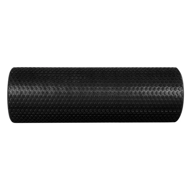 Jóga henger inSPORTline Evar 45,5 cm - kék