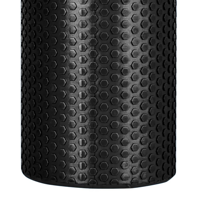 Jóga henger inSPORTline Evar 45,5 cm - kék