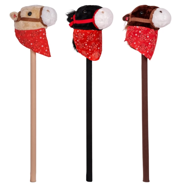 Vesszőparipa inSPORTline Ferdino