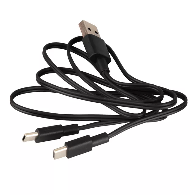 Fűthető cipőbetét inSPORTline W-TEC Dinaro 2x3200mAh távírányítóval, egyenletes hőelosztás, 3 hőmérsékleti üzemmód