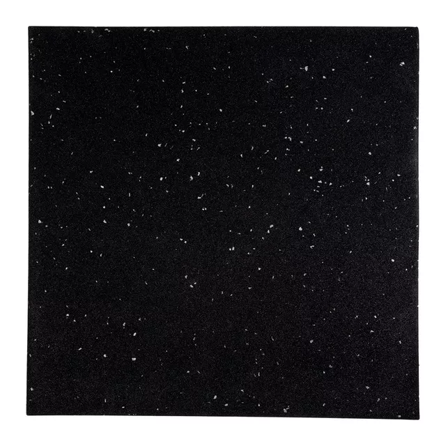 Talajvédő szőnyeg inSPORTline Proteko II 50x50x1,5 cm