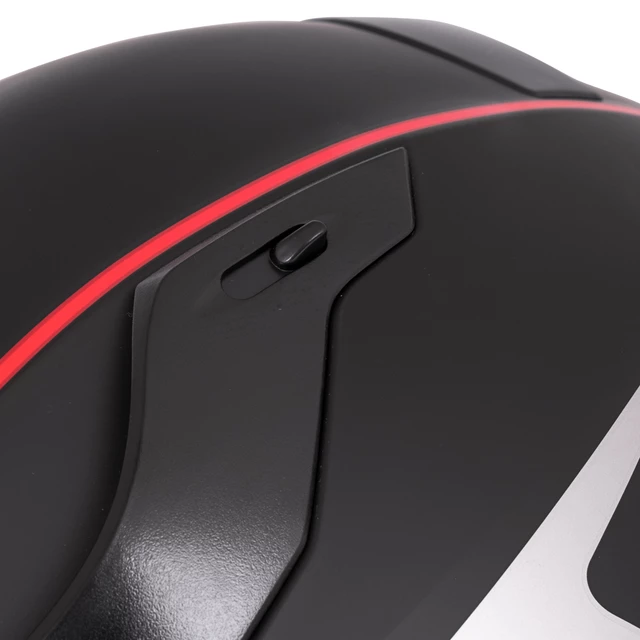 Integrált bukósisak W-TEC Vesco