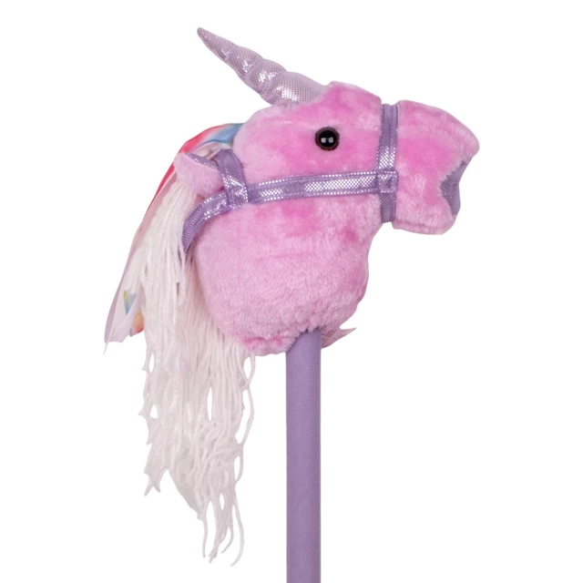 Vesszőparipa inSPORTline Garanito