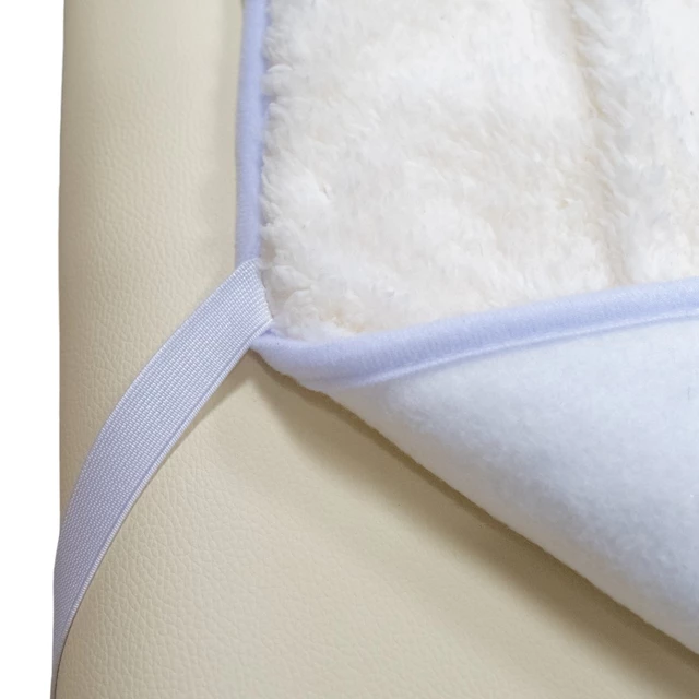 Masszázságyhoz való melegitő takaró inSPORTline Mawarta