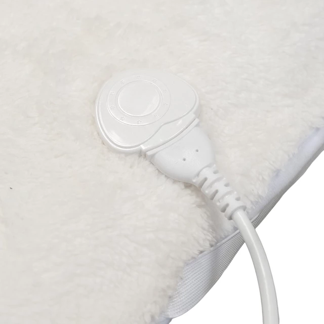 Masszázságyhoz való melegitő takaró inSPORTline Mawarta