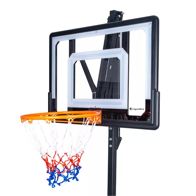 Gyermek kosárlabda palánk inSPORTline Lufkin