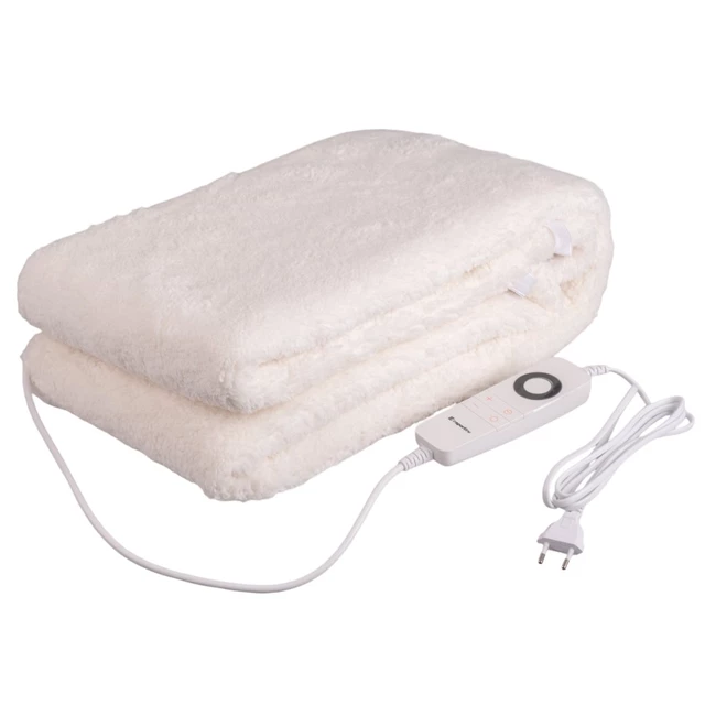 Masszázságyhoz való melegitő takaró inSPORTline Mawarta