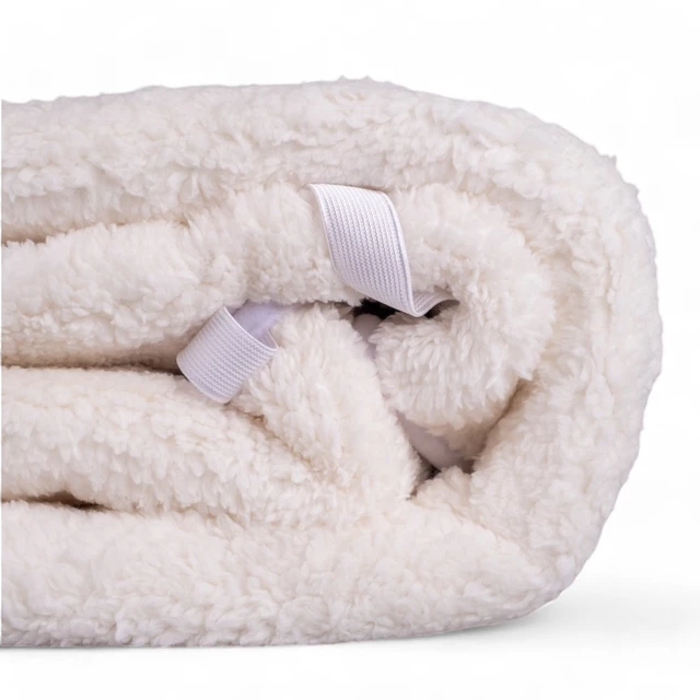 Masszázságyhoz való melegitő takaró inSPORTline Mawarta