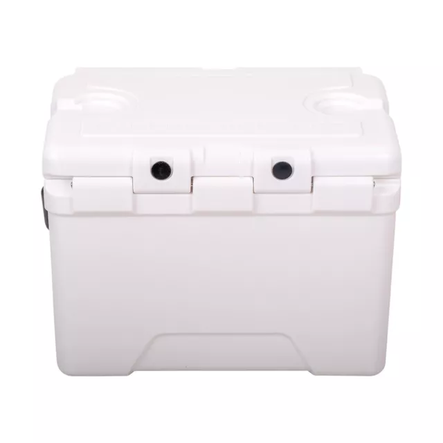 Hűtőláda inSPORTline Arvelo, palacknyitó, fogantyú, gumihorgonyok