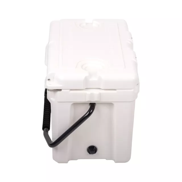 Hűtőláda inSPORTline Arvelo, palacknyitó, fogantyú, gumihorgonyok