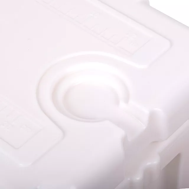 Hűtőláda inSPORTline Arvelo, palacknyitó, fogantyú, gumihorgonyok