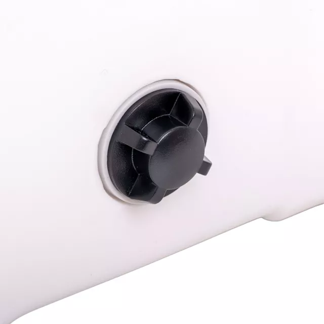 Hűtőláda inSPORTline Arvelo, palacknyitó, fogantyú, gumihorgonyok