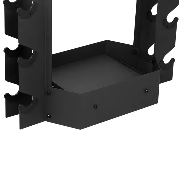 Súlyzó állvány inSPORTline RK3020