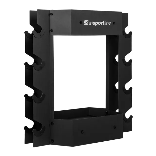 Súlyzó állvány inSPORTline RK3020