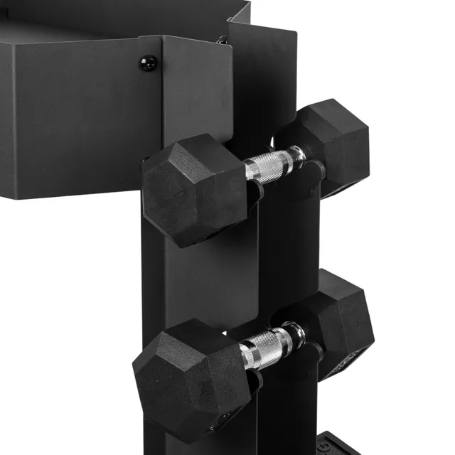 Súlyzó állvány inSPORTline RK3020