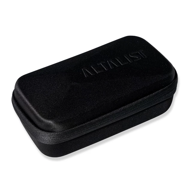 Sport napszemüveg Altalist Legacy 3 - fekete - fekete lencse