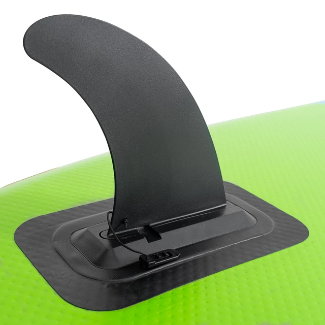 SUP kiegészítőkkel inSPORTline WaveTrip 11'6" GX