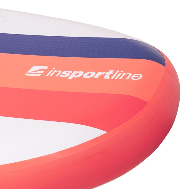 SUP kiegészítőkkel inSPORTline WaveTrip 11'6" G3
