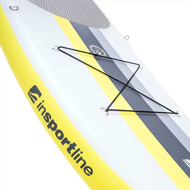 SUP inSPORTline WaveTrip 10'6" G3 - sárga