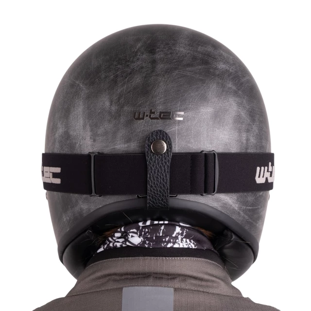 Bukósisak W-TEC Retron