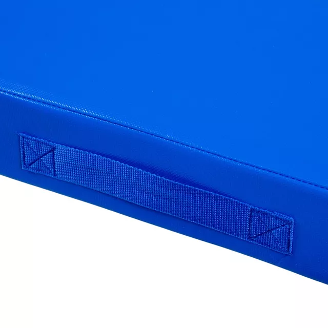 Torna szőnyeg inSPORTline Munakor T60 200x120x10 cm - fekete