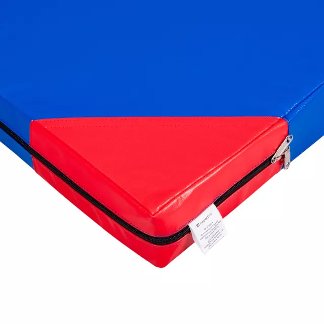 Torna szőnyeg inSPORTline Munakor T60 200x120x10 cm - fekete