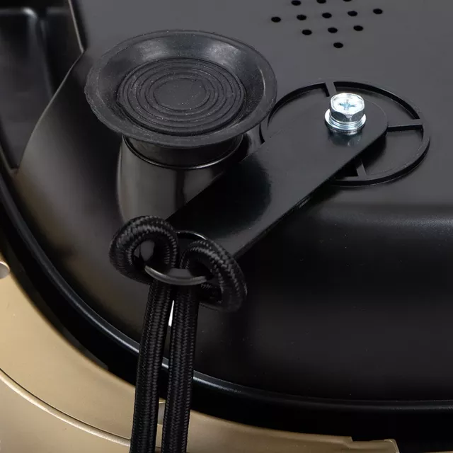 Vibrációs tréner inSPORTline Devyn