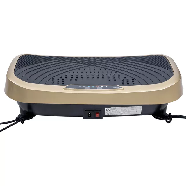 Vibrációs tréner inSPORTline Devyn