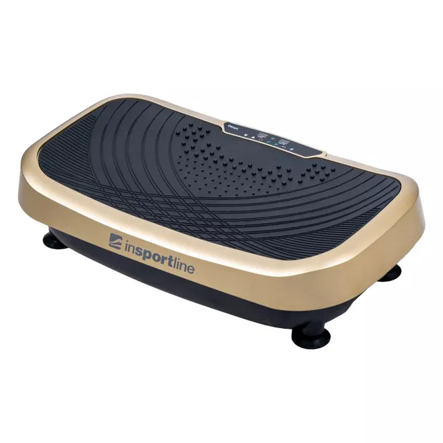 Vibrációs tréner inSPORTline Devyn