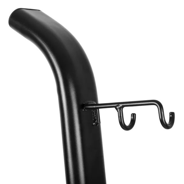 Húzódzkodó adapterekhez való állvány inSPORTline Adastand, acél, matt kivitel, masszív felépítés