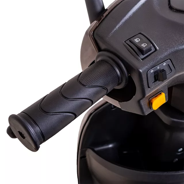 Háromkerekű elektromos robogó inSPORTline Zorica