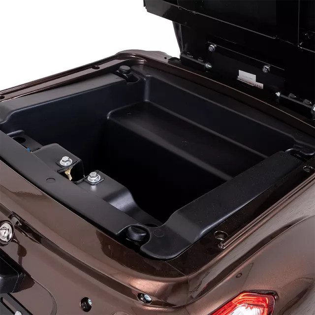 Háromkerekű elektromos robogó inSPORTline Zorica