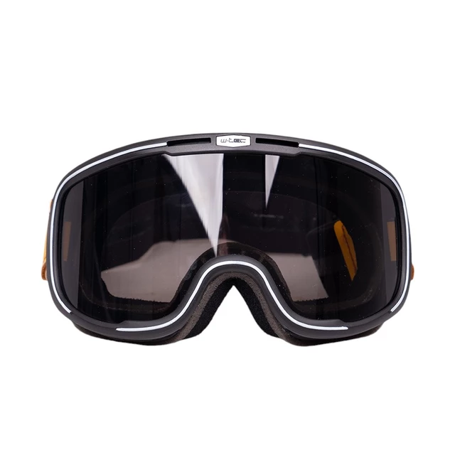 Vintage motoros szemüveg W-TEC Chesster