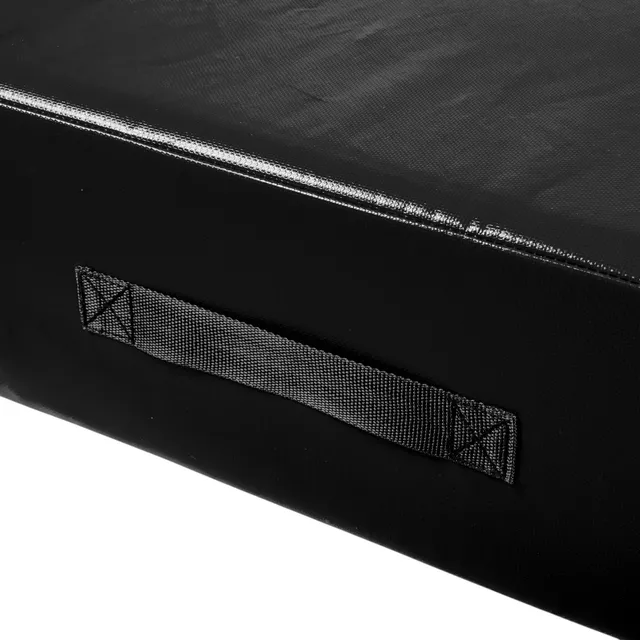 Torna szőnyeg inSPORTline Agskal T25 200x120x20 cm - kék