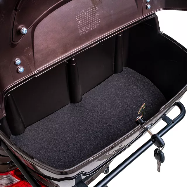 Háromkerekű elektromos robogó inSPORTline Zorica