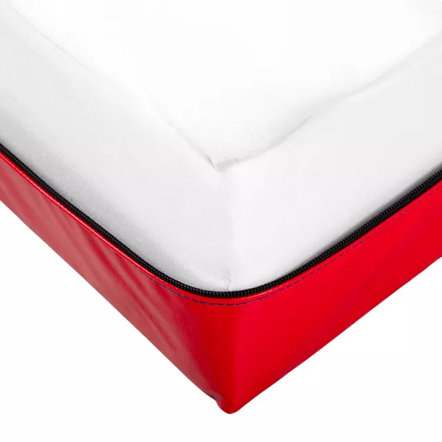 Torna szőnyeg inSPORTline Agskal T25 200x120x20 cm - kék