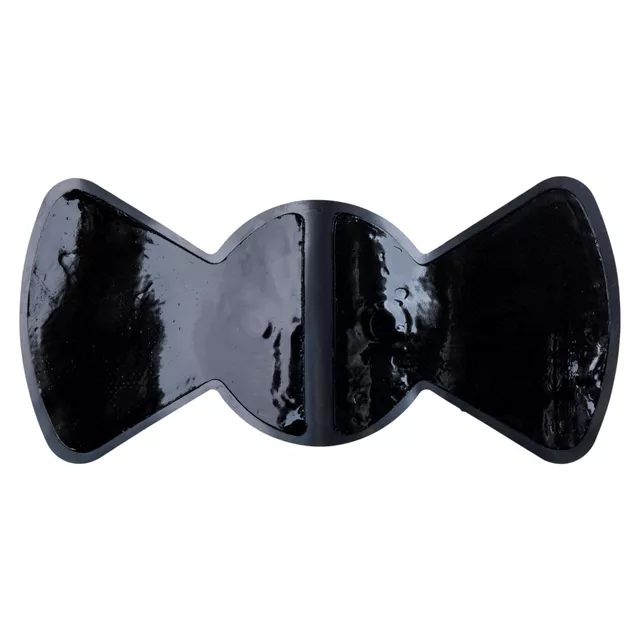 Pótpárna elektródákkal inSPORTline Elefit, kiváló minőségű gél felület, 16,5 x 8 cm, hosszú élettartam