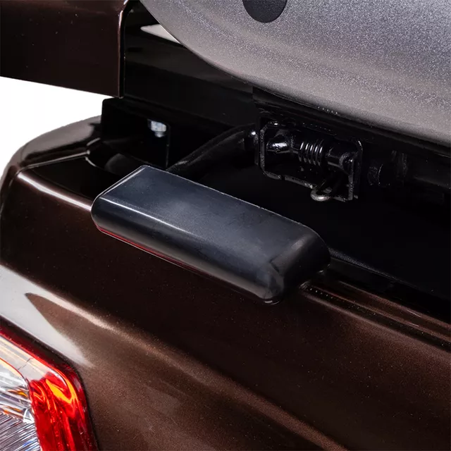 Háromkerekű elektromos robogó inSPORTline Zorica