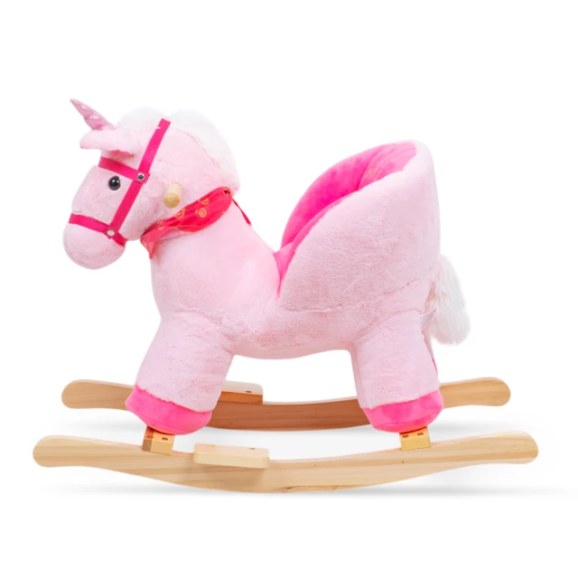 Hintaló inSPORTline Atisino