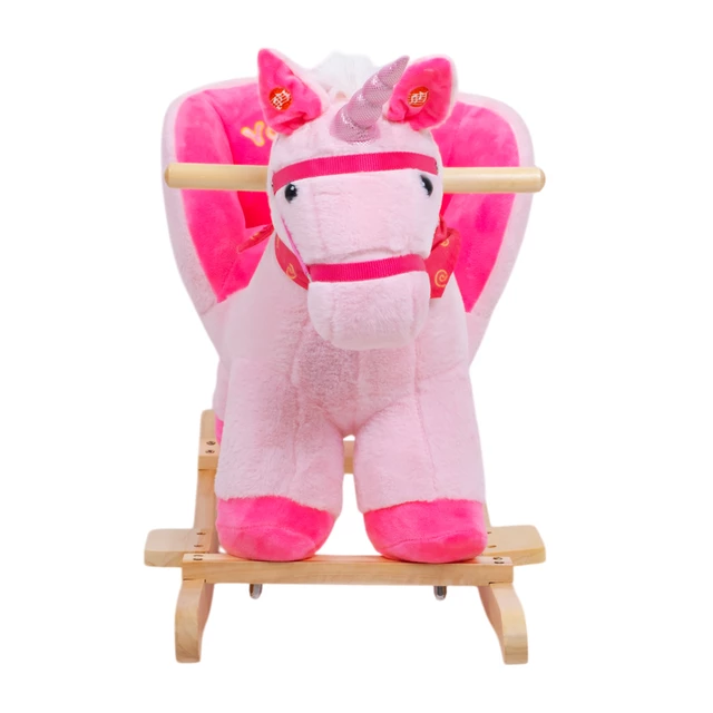 Hintaló inSPORTline Atisino