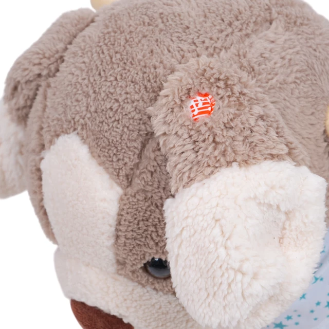 Hintakutya inSPORTline Kepekino