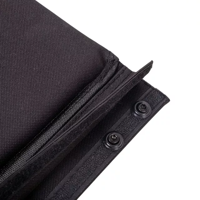 Ülőpárna inSPORTline Jakesully mechanikus kerekesszékhez, könnyű felszerelés, rögzítés csavarokkal