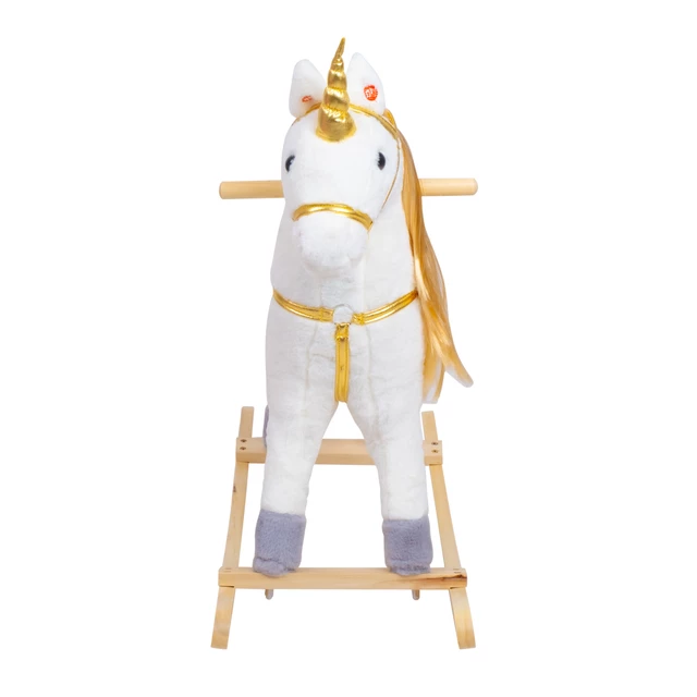 Hintaló inSPORTline Taskenito