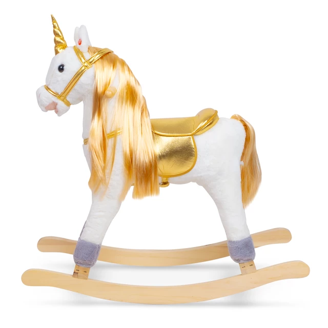 Hintaló inSPORTline Taskenito