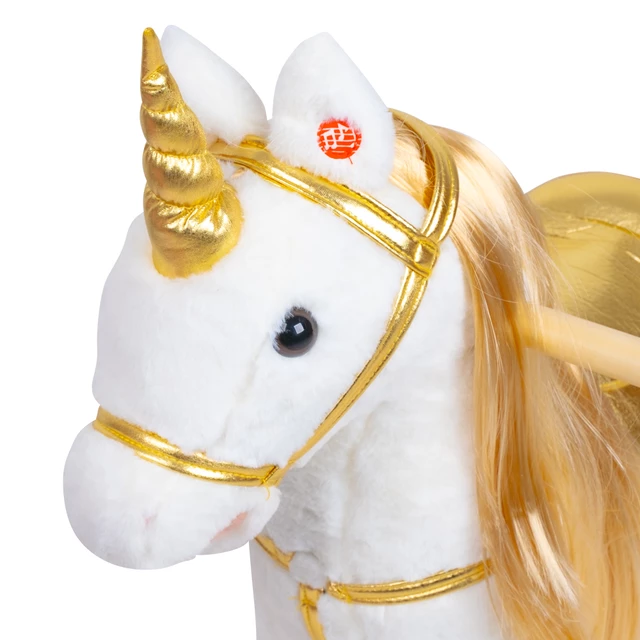 Hintaló inSPORTline Taskenito