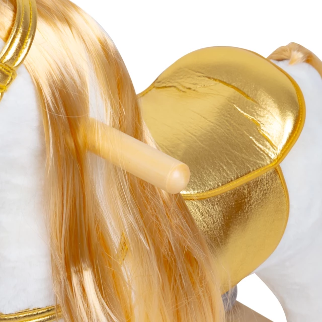 Hintaló inSPORTline Taskenito