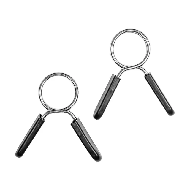 Üreges súlyzórúd kézisúlyzóhoz 45 cm/30 mm tárcsazárral, menetnélkül inSPORTline Onepump, krómozott acél, csúszásmentes markolat, maximális stabilitás