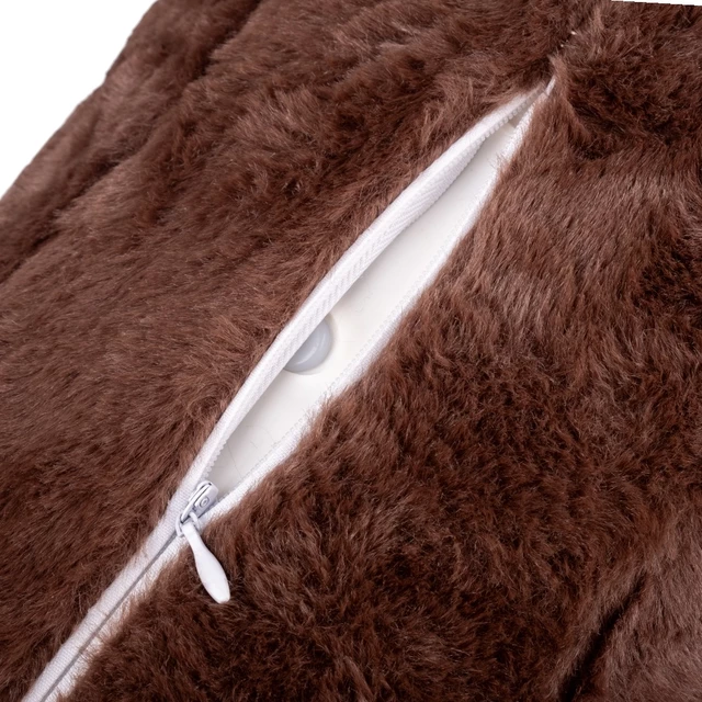 Pattogó ló inSPORTline Beridino - barna